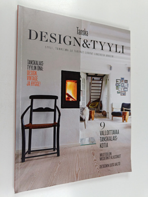 Iben Ahlberg : Design & tyyli : Tanska : tyyli, tunnelma ...