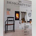Iben Ahlberg : Design & tyyli : Tanska : tyyli, tunnelma ... - pikkukuva 1