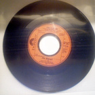 ERIC CLAPTON  ::  AFTER MIDNIGHT  ::  VINYYLI  7"    1981 - pikkukuva 1
