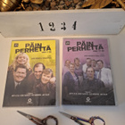 Päin Perhettä 1-20 Koko Sarja - pikkukuva 1
