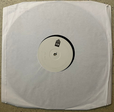 [12''] SHY FX / DJ SS: BACK 2 BACK VOL. 1 (Drum’n’bass)