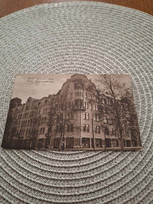 2Z Vaasa Sjöblom talo