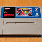 Battletoads & Double Dragon - SNES - pikkukuva 1