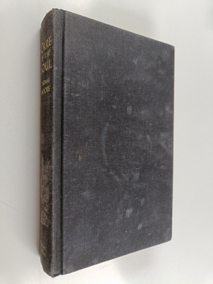 Thomas Moore : Care of the Soul - A Guide for Cultivating...