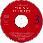 Various • Young At Heart 2xTupla CD - pikkukuva 5