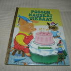 Possun hauskat vieraat - pikkukuva 1