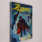 Walt Disney : Zorro ja kotkansulka - pikkukuva 1