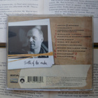 Gordon Downie - Battle of the Nudes (CD) - pikkukuva 2