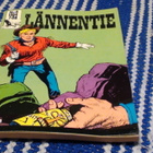 LÄNNENTIE no 8 / 1984 - pikkukuva 1