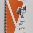 Laboratoriokäsikirja 2009 - pikkukuva 1