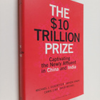 Michael J. Silverstein : The $10 trillion prize : captiva... - pikkukuva 1