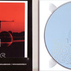 Million Dollar Beggars - While The City Sleeps Edition CD - pikkukuva 5