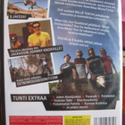 DUUDSONIT 4. KANSAINVÄLINEN TUOTANTOKAUSI DVD - pikkukuva 2