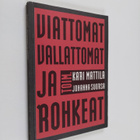 Viattomat, vallattomat ja rohkeat - pikkukuva 1