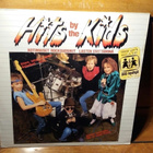 HITS BY THE KIDS 1987 SATLP 1004 - pikkukuva 1
