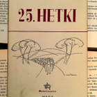 C. Virgil Gheorghiu - 25. hetki (sid.) - pikkukuva 1
