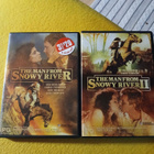 The man from snowy river 1-2 - pikkukuva 1