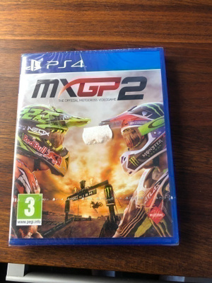 Ps4 -peli