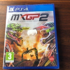 Ps4 -peli - pikkukuva 1