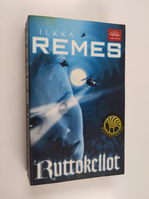 Ilkka Remes : Ruttokellot