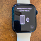 Apple Watch Series 7 (Nike, GPS, 45 mm) - pikkukuva 5
