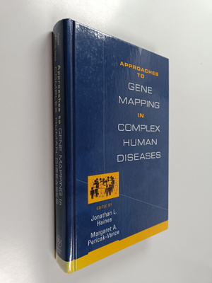 Approaches to gene mapping in complex human diseases