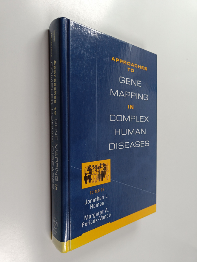 Approaches to gene mapping in complex human diseases