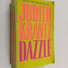 Judith Krantz : Dazzle - pikkukuva 1