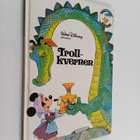 Donald Duck's Bokklubb : Trollkvernen - pikkukuva 1