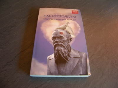 Dostojevski Vanhan ruhtinaan rakkaus -pok