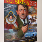 Else Christensen : Vuosikirja 2017 - pikkukuva 1