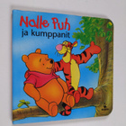 Patricia Mennen : Nalle Puh ja kumppanit - pikkukuva 1