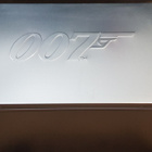 007 James Bond leffat metallilaatikko  -DVD - pikkukuva 1