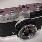 Olympus Trip 35 - pikkukuva 1