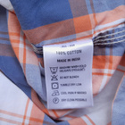 Levis pitkähihainen kauluspaita XL Slim Fit - pikkukuva 5