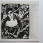 Mick Jagger She's The Boss Japani OBI LP - pikkukuva 3