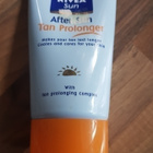 Nivea Sun After Sun Tan Prolonger Lotion / Voide - 150ml - pikkukuva 1