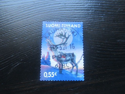 Joulu (lape 2047) 2010