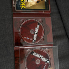 The sister street fighter collection Sonny Chiba - pikkukuva 3