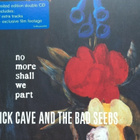 Nick Cave & The Bad Seeds - No More Shall We Part 2 CD - pikkukuva 1