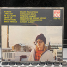 JUICE LESKINEN - Singlet 1974-76 cd (Love Records) - pikkukuva 2