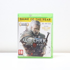 The Witcher 3 Wild Hunt GOTY - XBOX One - pikkukuva 1