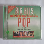 BIG HITS 1980-2000 POP 2CD - pikkukuva 1