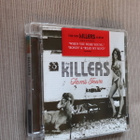 CD Killers : Sam's Town - pikkukuva 1