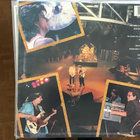Steve ray Vaughan and double trouble live alive 2LP - pikkukuva 2