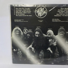 P. MOBIL - HEAVY MEDAL EX-/EX- HUNGARY 1983 LP - pikkukuva 2