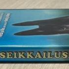 Susikoira Roi / Pertsa ja Kilu / Reetta ja Ronja (4DVD) UUSI - pikkukuva 3