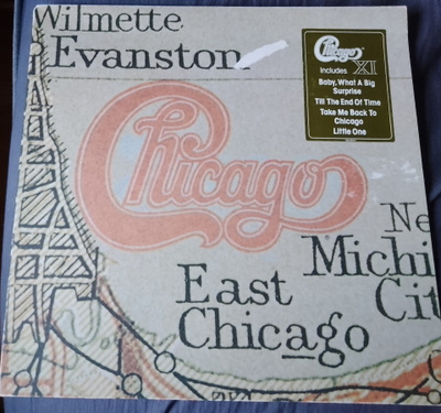 Chicago - XI
