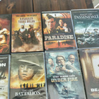 Sotaelokuvia 15 kpl. DVD-elokuva paketti 2. - pikkukuva 2