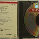 Francisco Araiza • Opera Arias CD - pikkukuva 2